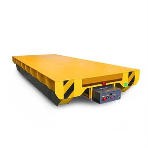 BWF Steering Wheel Electric Transfer Cart