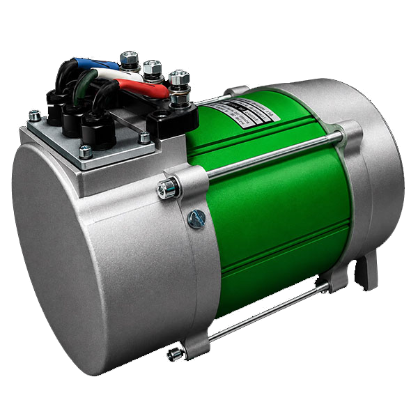 Navitas 7.5kW Motor Assembly