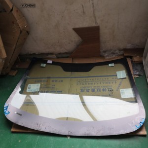 YUCHENG Changan CS35 Car Front Windshield Glass