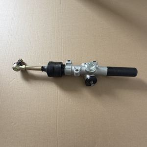 Eagle Golf Cart Steering Gear Assembly Right Side