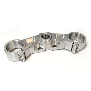 Aluminum Alloy Cabinet Chassis CNC Milling Wire EDM Equipment Shell