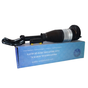 Car Parts Airmatic Ride Suspension Shock Kit for Mercedes GLE W167 Front Air Suspension Strut 1673200503 1673200504