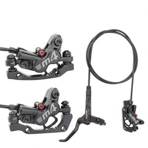 High Quality MTB Road Bike Hydraulic Disc Brake Set