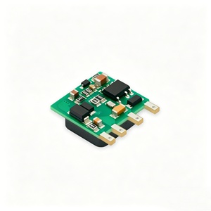 Industrial Grade AC DC Converter 18V 5W