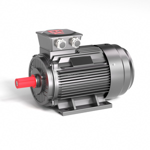 Explosion Proof AC Motor 2.2KW IP55 IC411
