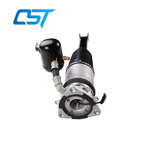Original Car Suspension Air Ride Spring Strut A8 D3 4E Rear Left OEM 4E0616001E 4E0616001G Airmatic Shocker