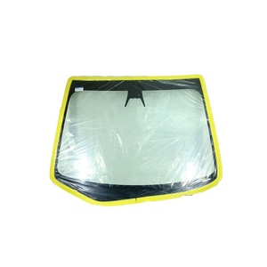 High Quality Car Front Glass Windshield for Tesla Model 3