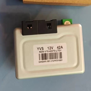 LVTONG Steering Controller 12V42A YTC220