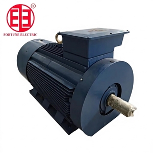 Y2 Three Phase Induction Motor for General Use