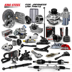 Japanese Technology Spare Parts for TOYOTA & Golf Cart Axles