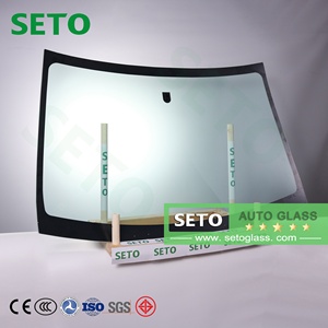 SETO Laminated Front Glass Windscreen China Factory