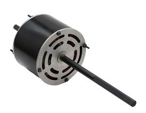 RV AC Fan Motor Replaces D1092 1/3HP 115 V 1675/1080RPM