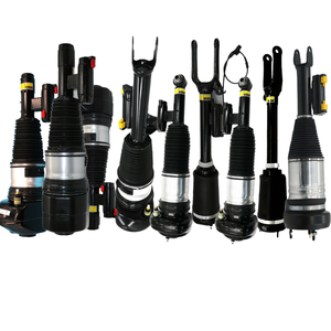Factory Price Auto Suspension Systems Car Air Suspension Air Spring for Mercedes Audi BMW LandRover Airsuspension