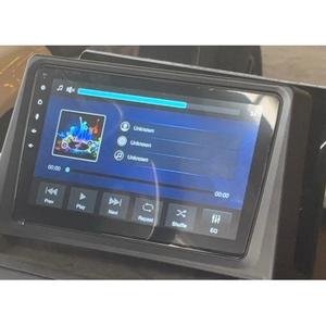 Tool Accessories Golf Cart Display Electronic Screen