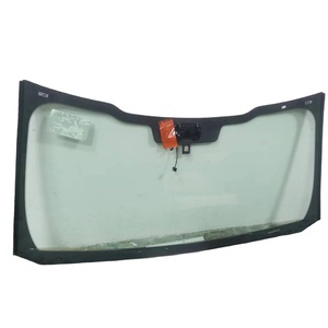 Original High Performance Windscreen Replacement Glass